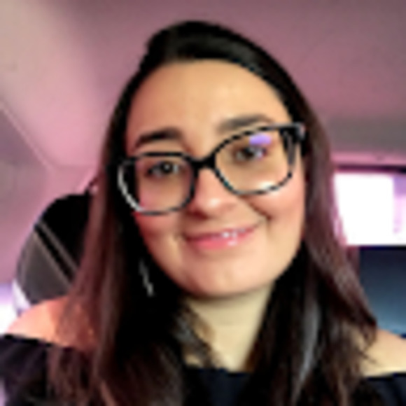 Meet your Posher, Letícia - Picture 1 of 1